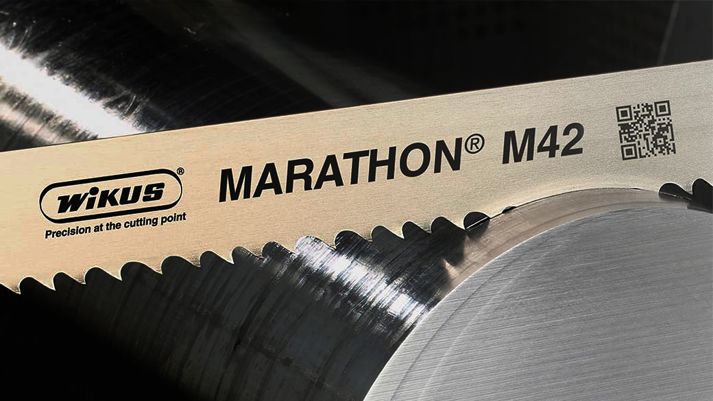 Pilový pás Marathon M42